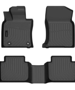 Tapetes para Piso Auxko Fit para Toyota Camry AWD 2020-2024
