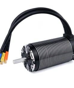 Motor sin escobillas de reemplazo KingVal 56112 780KV Eje