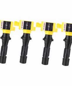 Set de 4 Bobinas de Encendido Partselect UF-540 Compatible