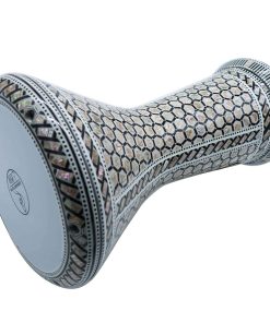 Darbuka Doumbek NG 2.0 de 17.5"- Modelo Mankib