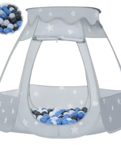 Casa de Juegos Wilhunter para Bebés con 50 Pelotas, Tienda