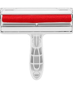 Rodillo de Pelo de Mascotas Duradero, Portátil y