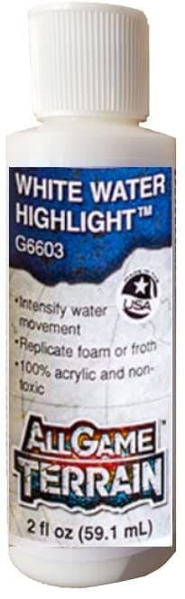 Woodland Scenics All Game Terrain, Realistic Water, Water - Imagen 5