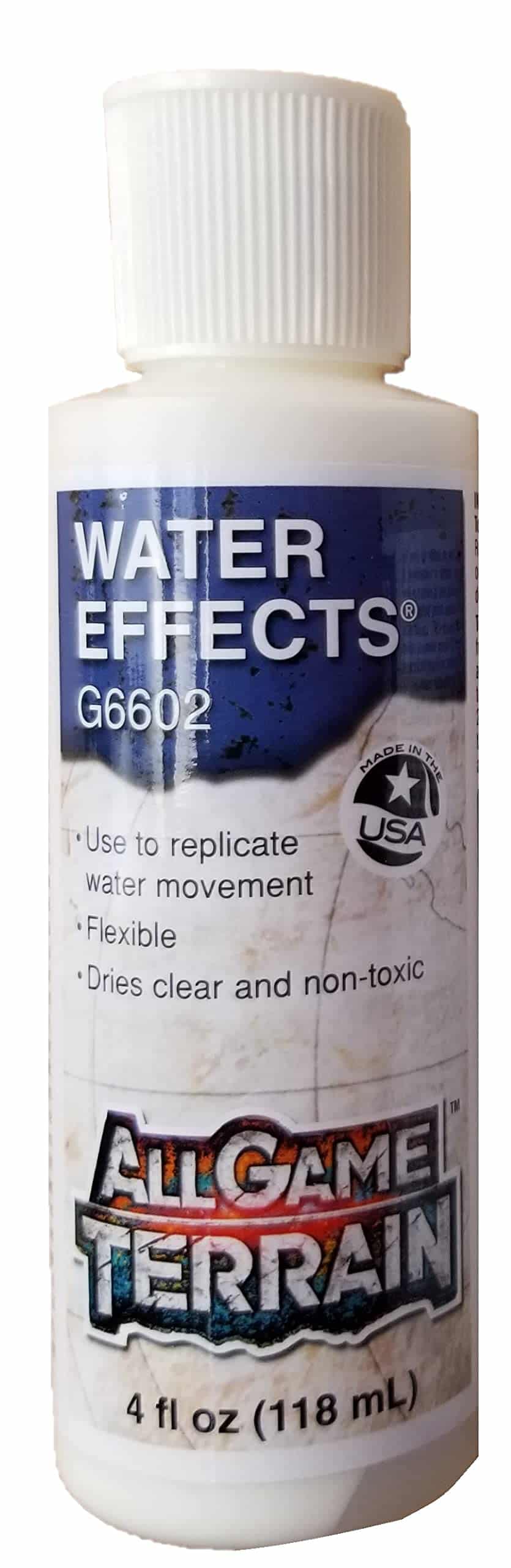 Woodland Scenics All Game Terrain, Realistic Water, Water - Imagen 4