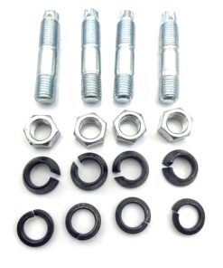 Nayuank SET de arandelas cónicas para pernos de nudillos