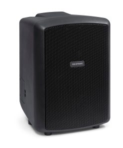 Sistema de PA portátil Expedition Explor