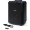 Sistema de Altavoz Bluetooth Portátil Samson Expedition
