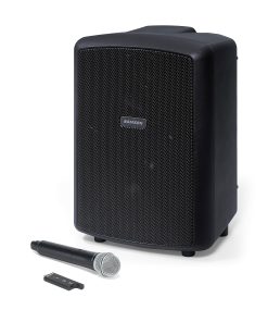 Sistema de Altavoz Bluetooth Portátil Samson Expedition