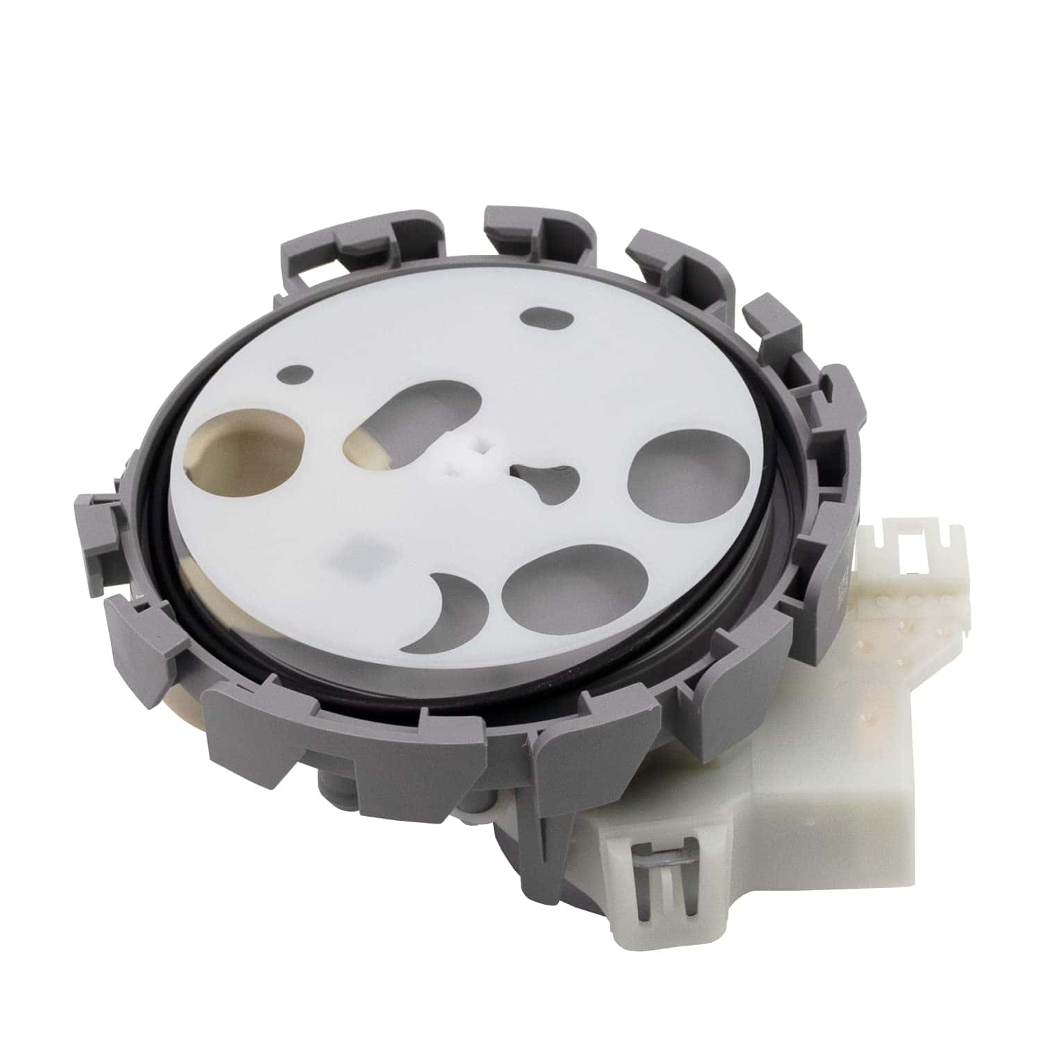 Válvula de desviador de lavavajillas Distribuidor de agua - Imagen 6