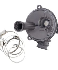 Kit de reemplazo de la válvula de derivación del