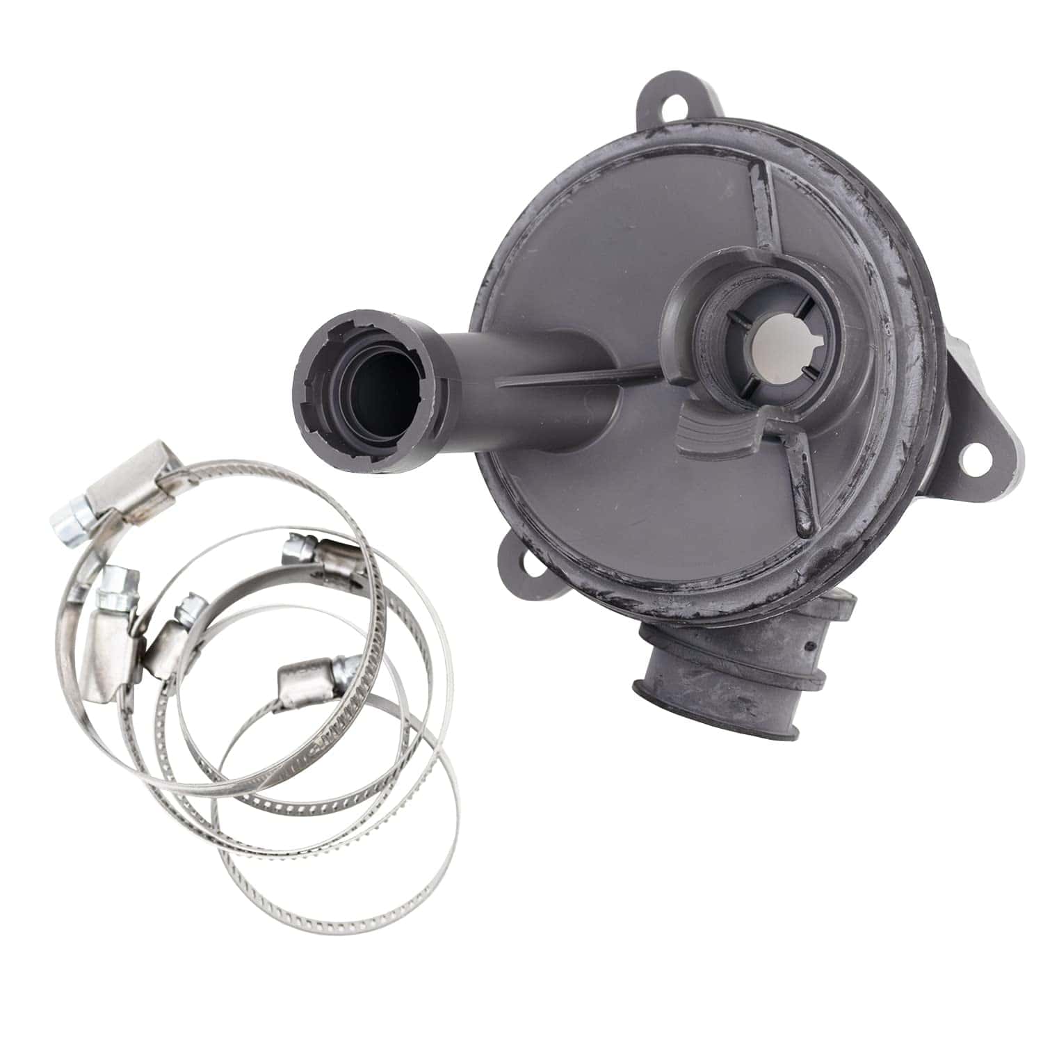 Kit de reemplazo de la válvula de derivación del