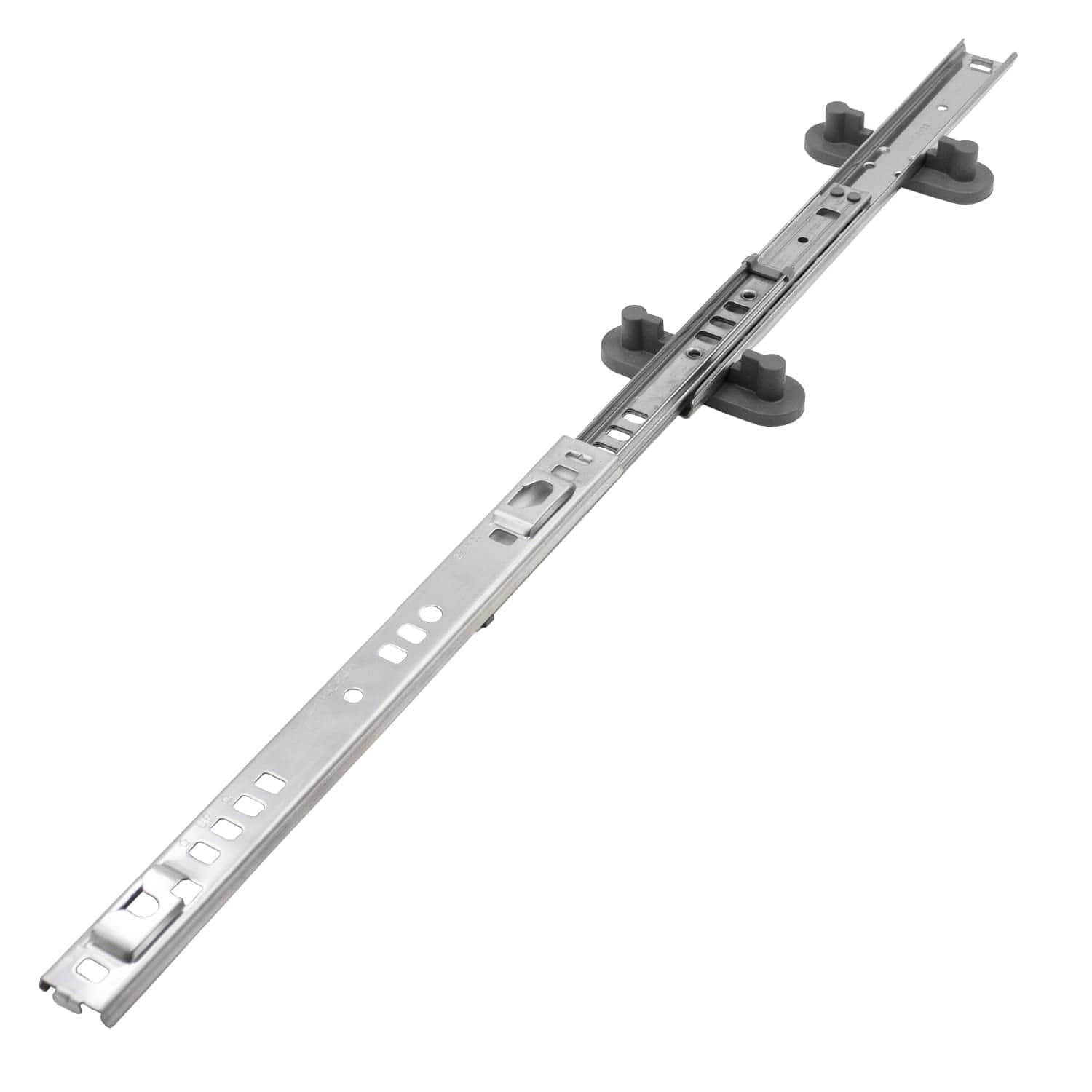 Riel Deslizante Izquierdo de la Bandeja de Lavavajillas - Imagen 6