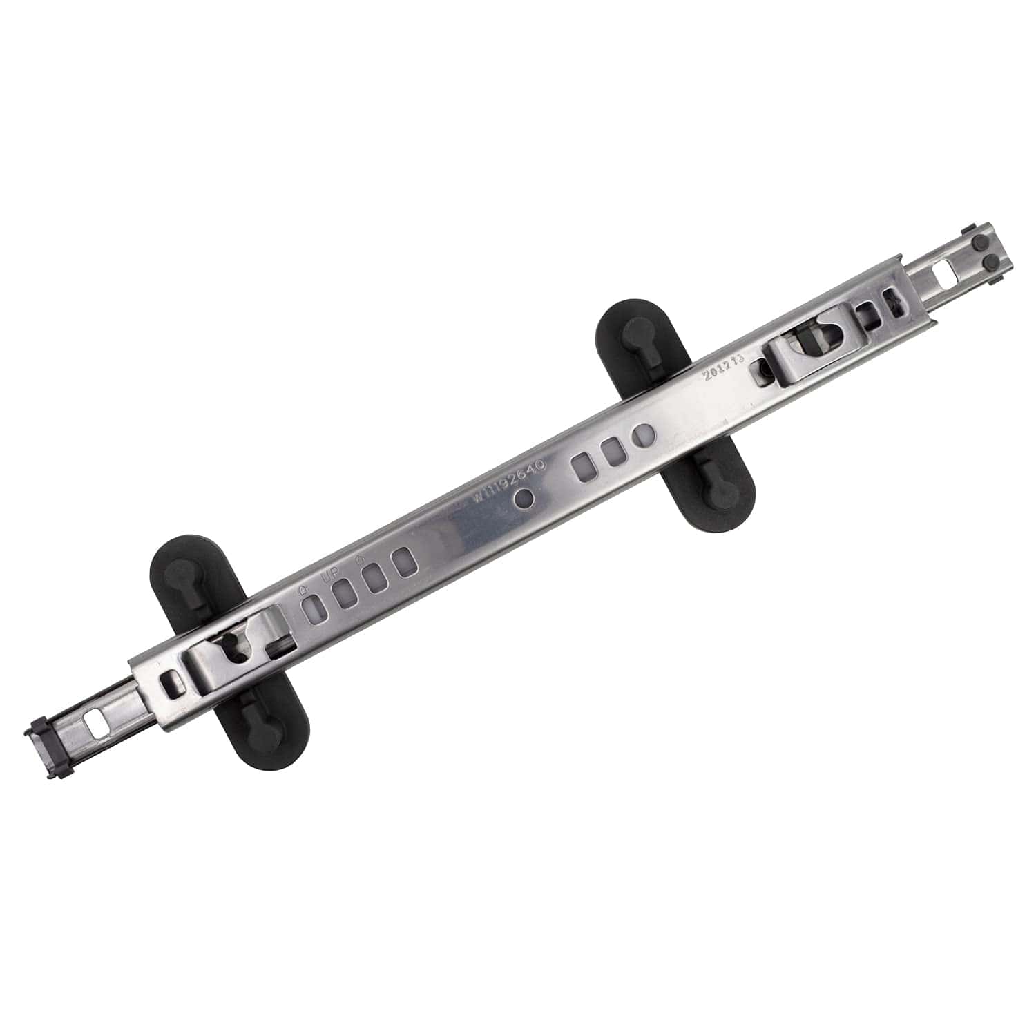 Riel Deslizante Izquierdo de la Bandeja de Lavavajillas