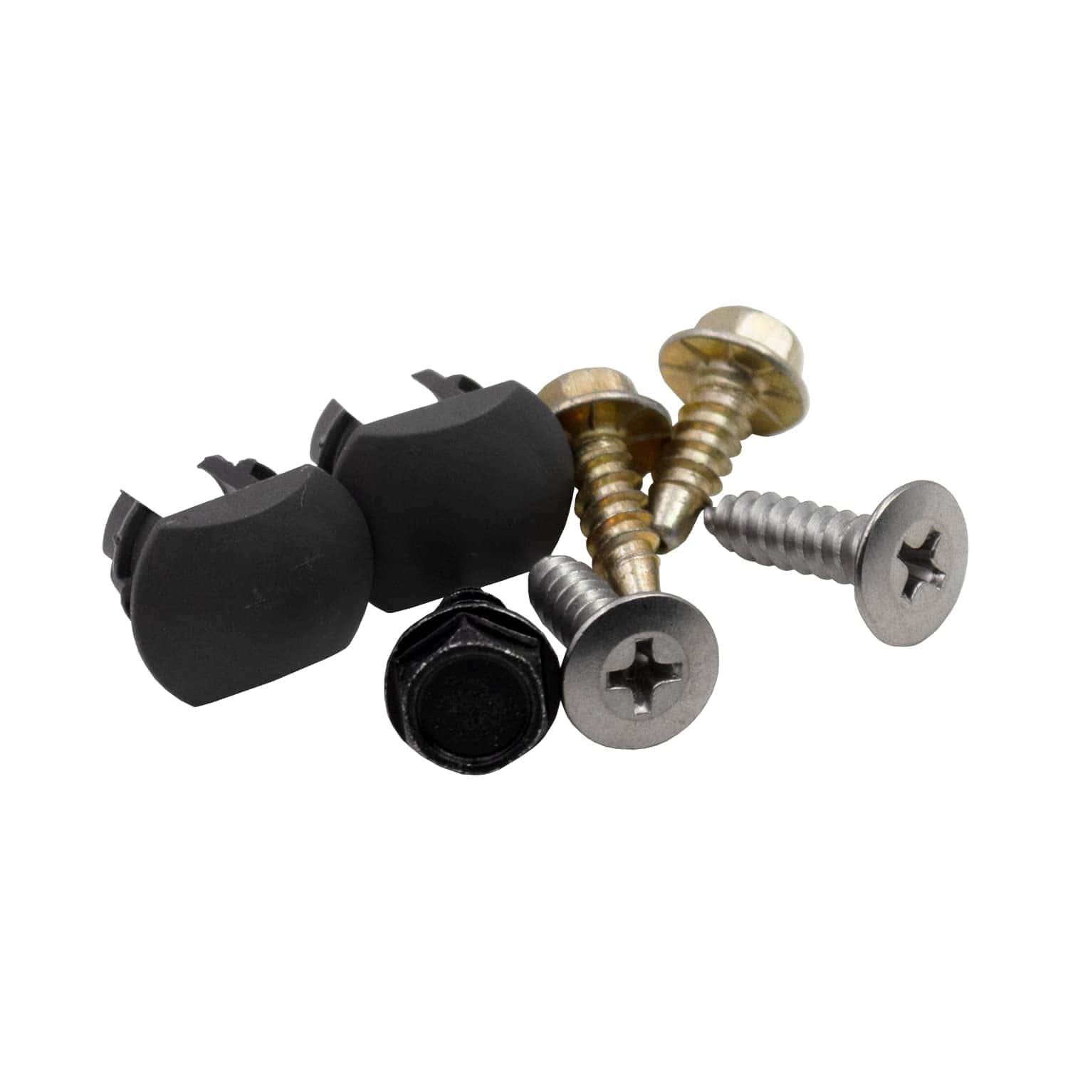 Kit de tornillos y tapones para lavavajillas de sobremesa - Imagen 4