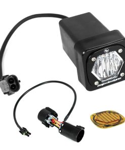 Kit de luz LED Baja Designs S1 Universal para enganche de