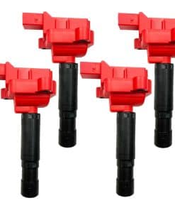 Conjunto de 4 bobinas de encendido de alto -W204 W212