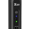 Receptor Xvive P3 Bluetooth XLR para Mezclador de Audio,