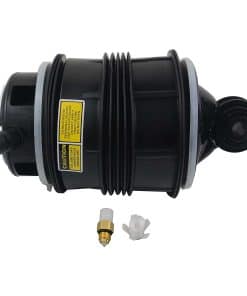 Bolsa de resorte de suspensión de aire trasera derecha de