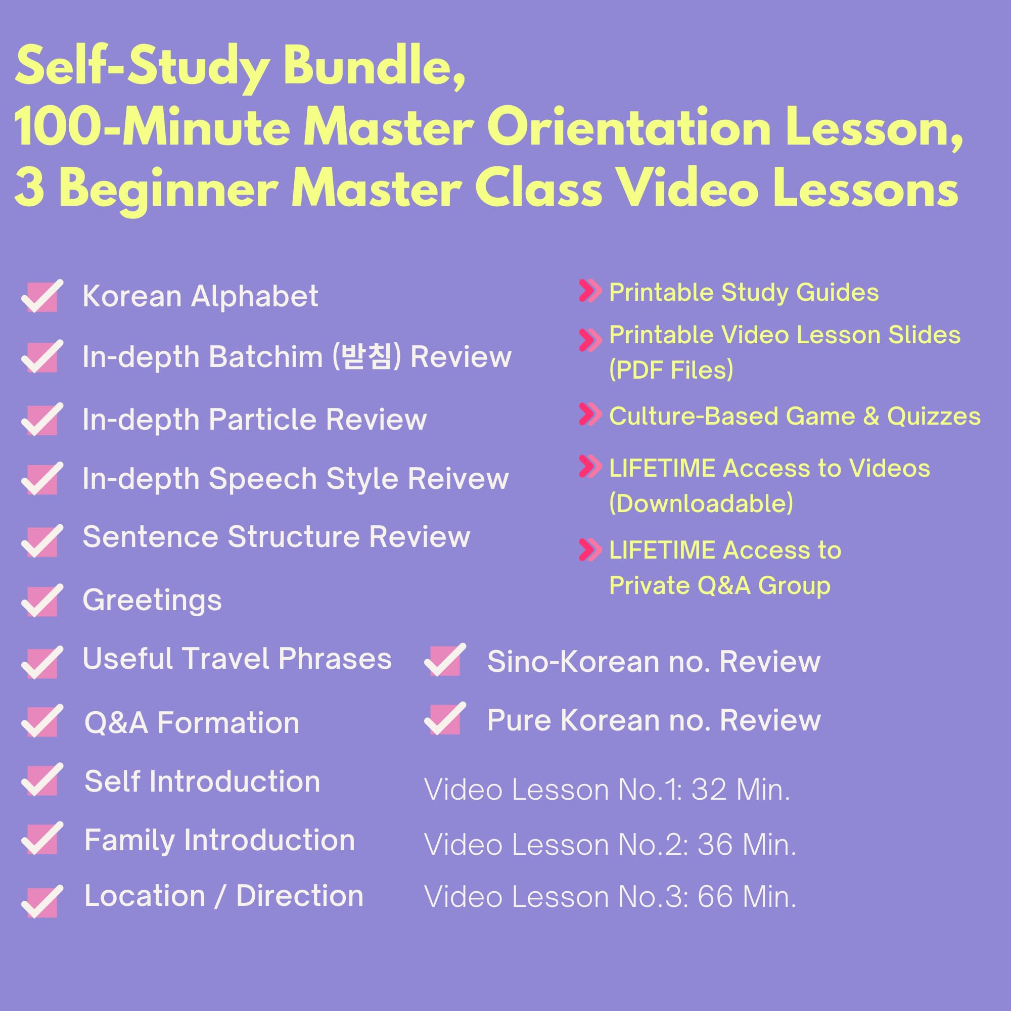 Aprende coreano con las tarjetas COREALL Hangul Korean - Imagen 4