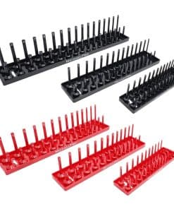 Organizador de enchufes MichaelPro, Juego de 6