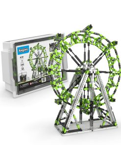Engino | MEGA Builds: Set de construcción del London Eye,
