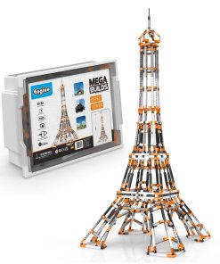 Engino | MEGA Builds: Juego de construcción de la Torre