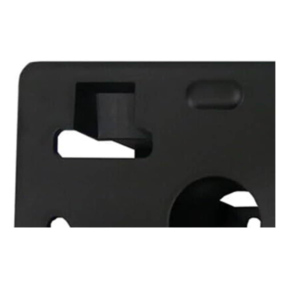 Soporte de placa de matrícula para Lexus GX460 2020 2021 - Imagen 6