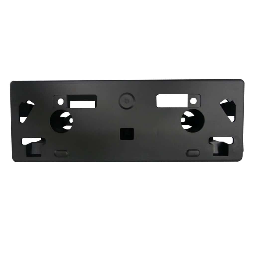 Soporte de placa de matrícula para Lexus GX460 2020 2021 - Imagen 3