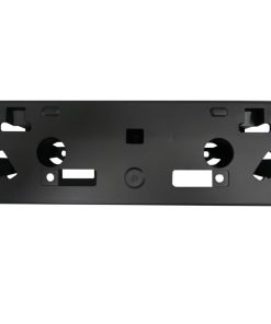 Soporte de placa de matrícula para Lexus GX460 2020 2021