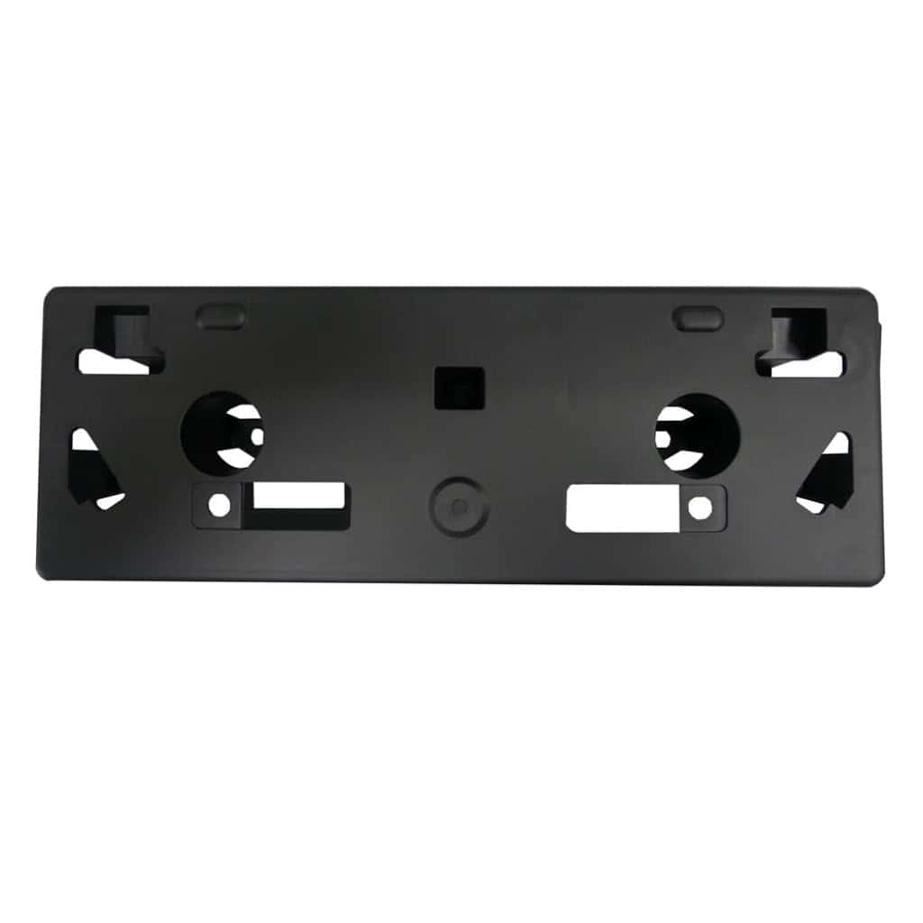 Soporte de placa de matrícula para Lexus GX460 2020 2021