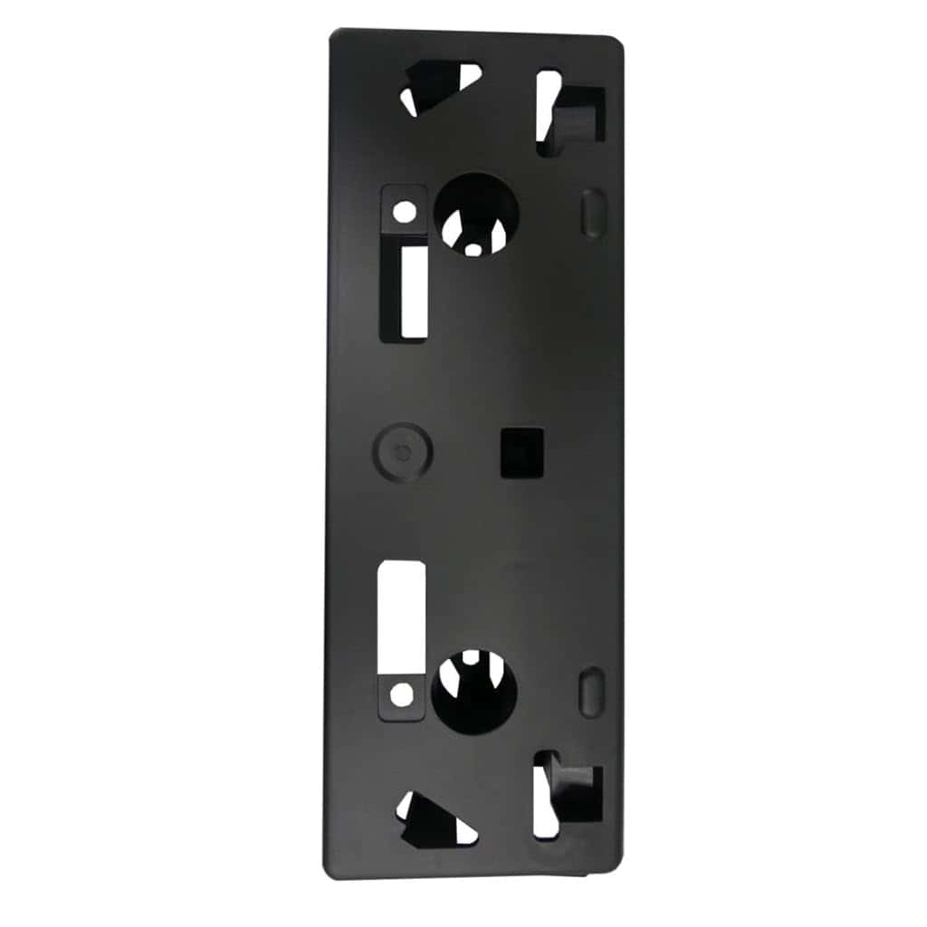 Soporte de placa de matrícula para Lexus GX460 2020 2021 - Imagen 4