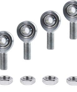 GaiRen 5/8" Heim Joints Rod End, Serie JMX de 3 Piezas de