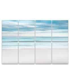 Paneles acústicos de arte, decoración de pared acústica