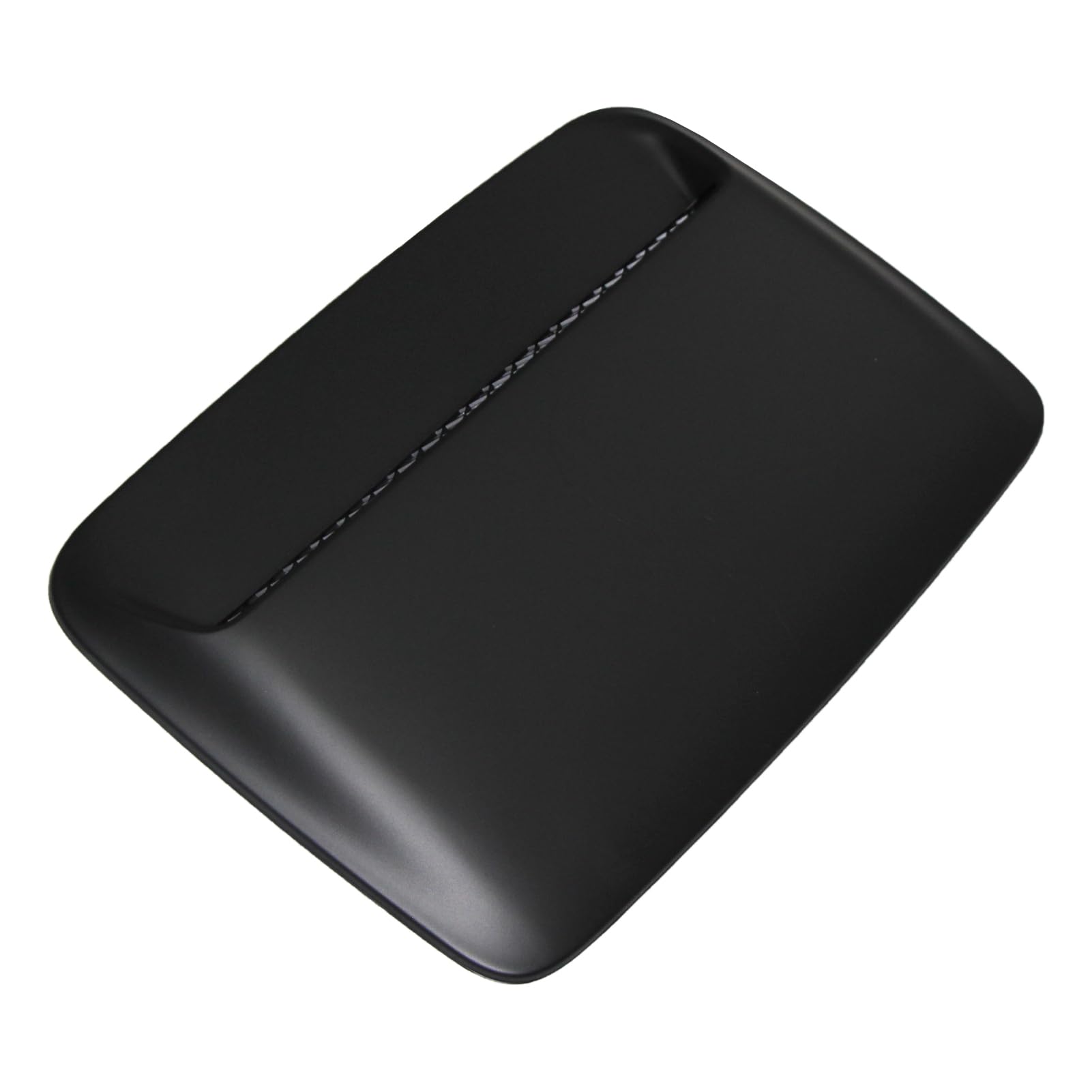 Entrada de aire en capó de motor negro mate para Model 3 - Imagen 3