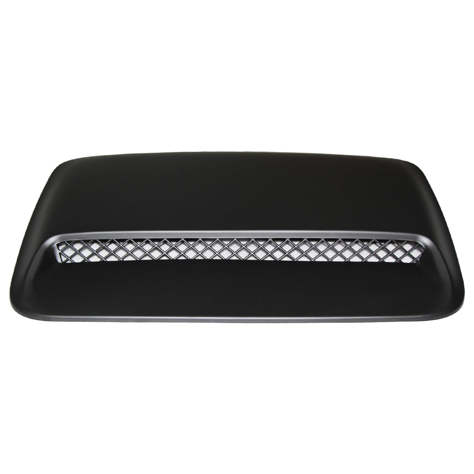 Entrada de aire en capó de motor negro mate para Model 3 - Imagen 7