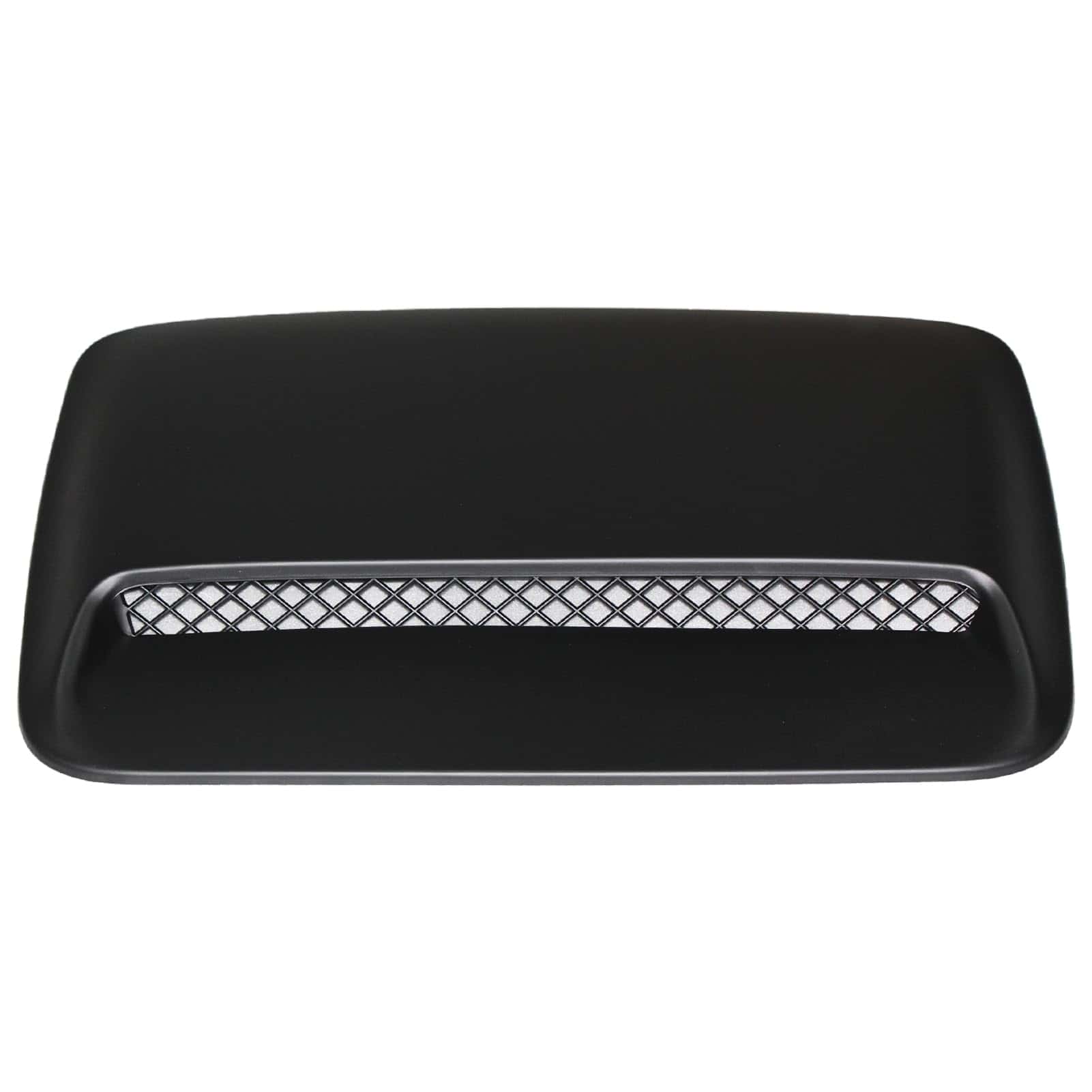 Entrada de aire en capó de motor negro mate para Model 3 - Imagen 6