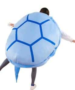 Almohada de Tortuga Usable SEAHOME - Almohada de Tortuga de