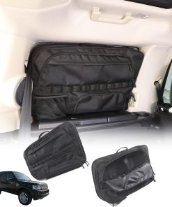 Organizador de Bolsa para Maletero de Coche JONKOKO