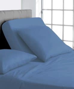 Juego de sábanas Split Top California King para camas