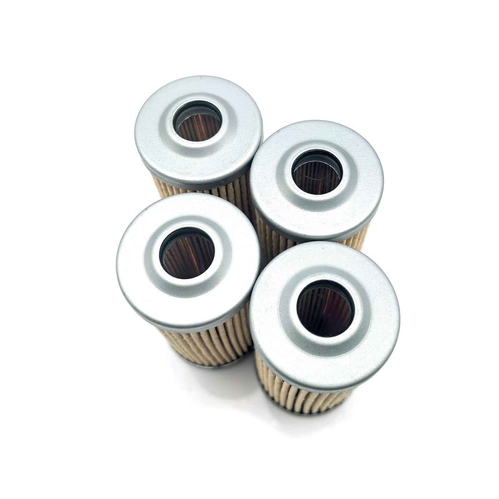 4X Filtro de Combustible Para Baldwin PF937 (Paquete de 4) - Imagen 9