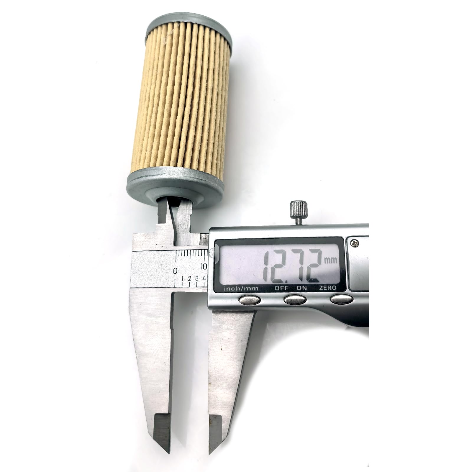 4X Filtro de Combustible Para Baldwin PF937 (Paquete de 4) - Imagen 6