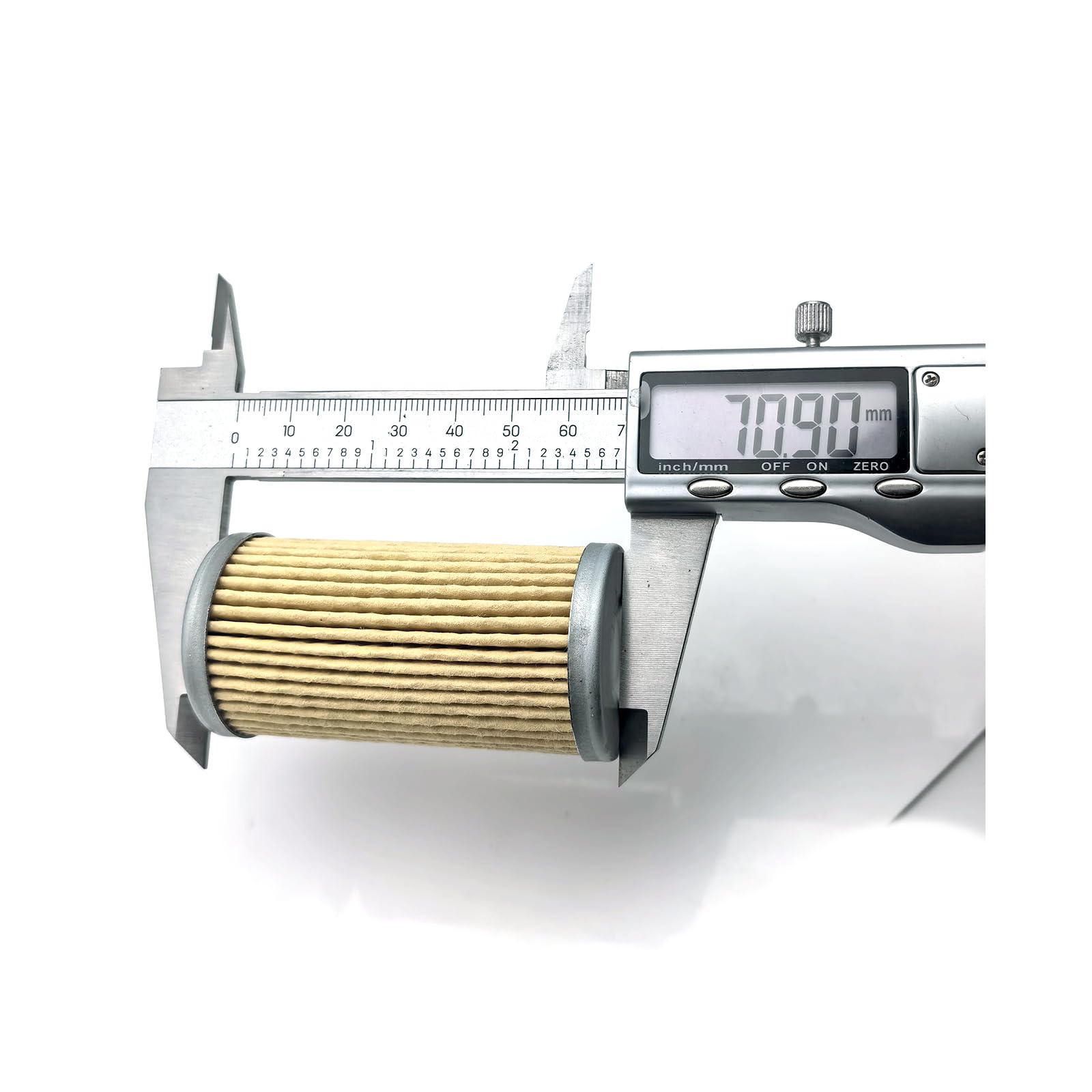 4X Filtro de Combustible Para Baldwin PF937 (Paquete de 4) - Imagen 7