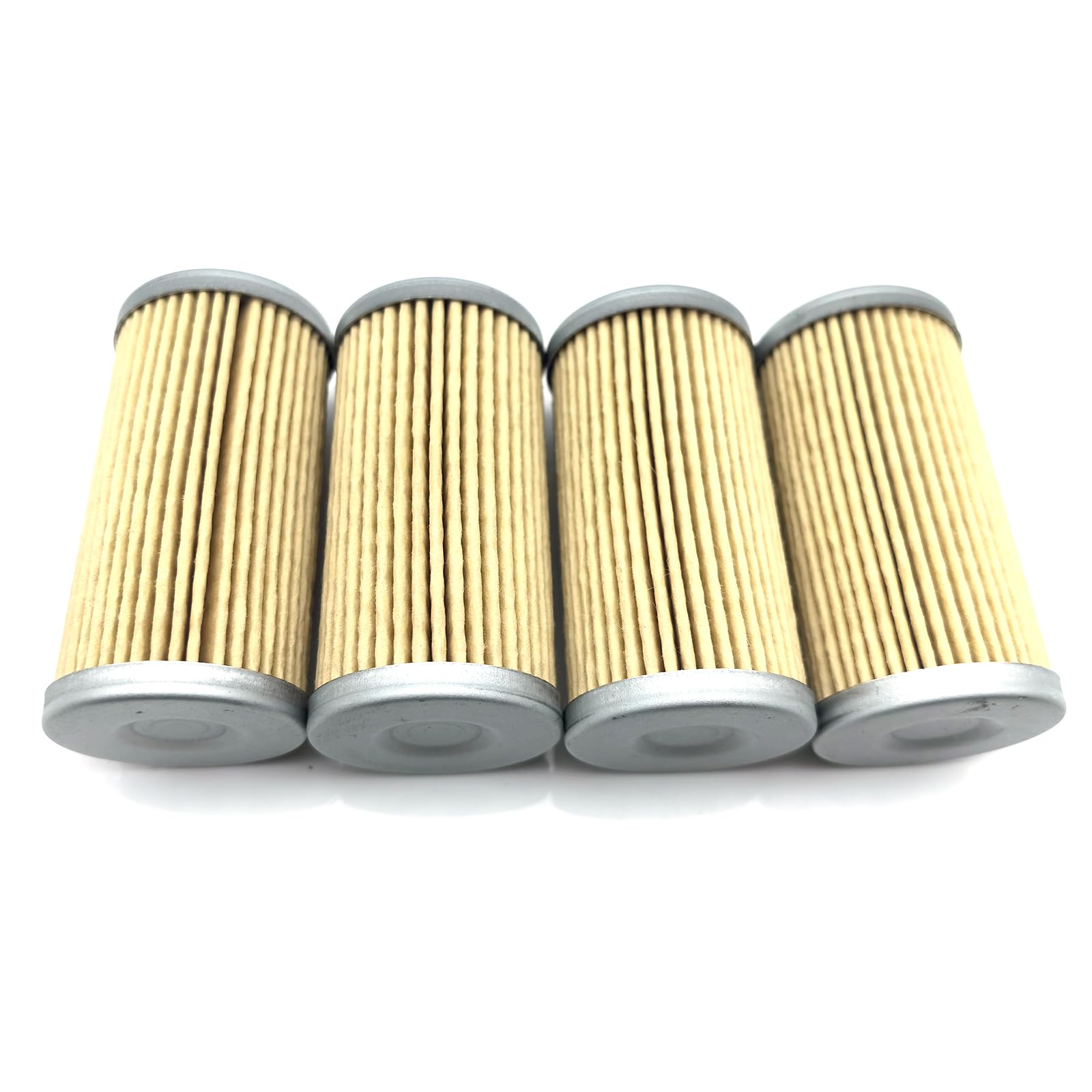 4X Filtro de Combustible Para Baldwin PF937 (Paquete de 4) - Imagen 8