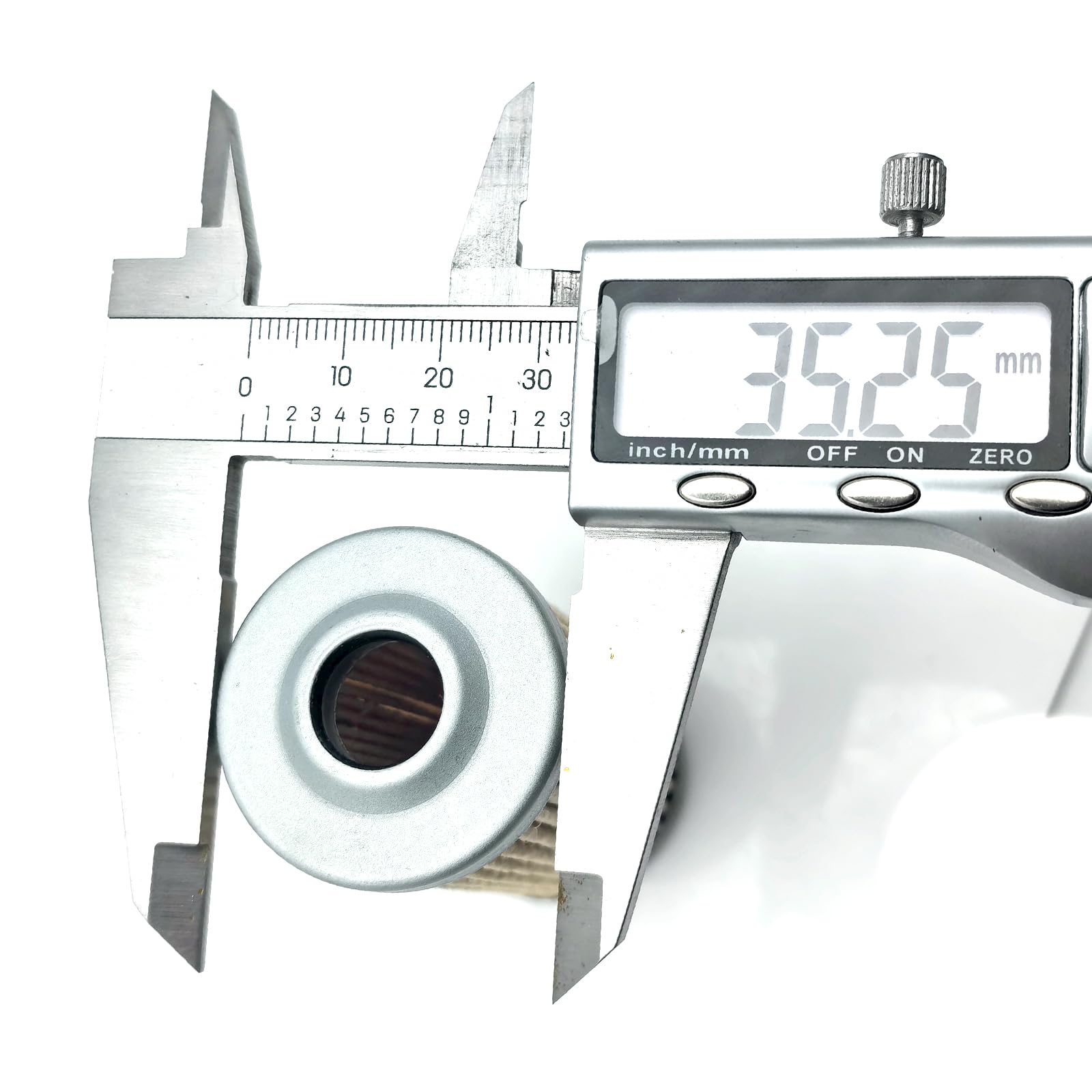 4X Filtro de Combustible Para Baldwin PF937 (Paquete de 4) - Imagen 3