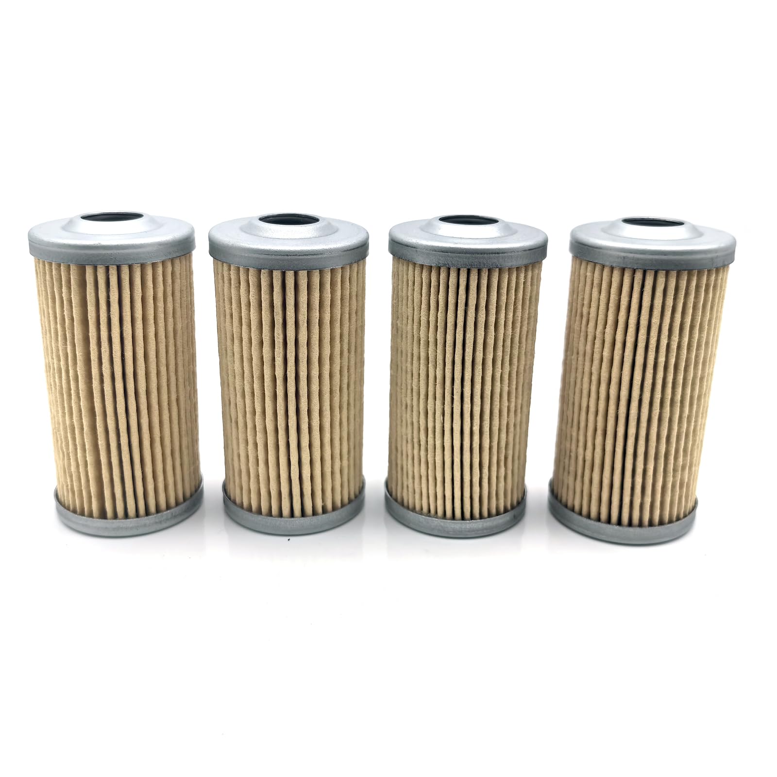 4X Filtro de Combustible Para Baldwin PF937 (Paquete de 4)