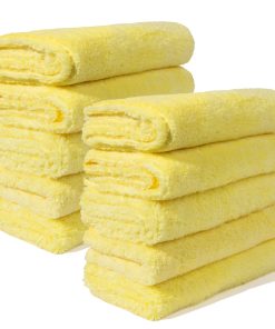 Paño de limpieza de microfibra Casey Performance - Los