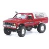 Camión RC Apawband WPL C24 RC Crawler 1/16 Escala 4x4 RC