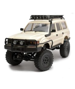 Apawband RC Rock Crawler RC Truck 4x4 WPL C54-1 RTR 1/16