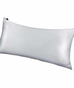 Funda de Almohada Dream Recovery - Seda de Morera Plateada