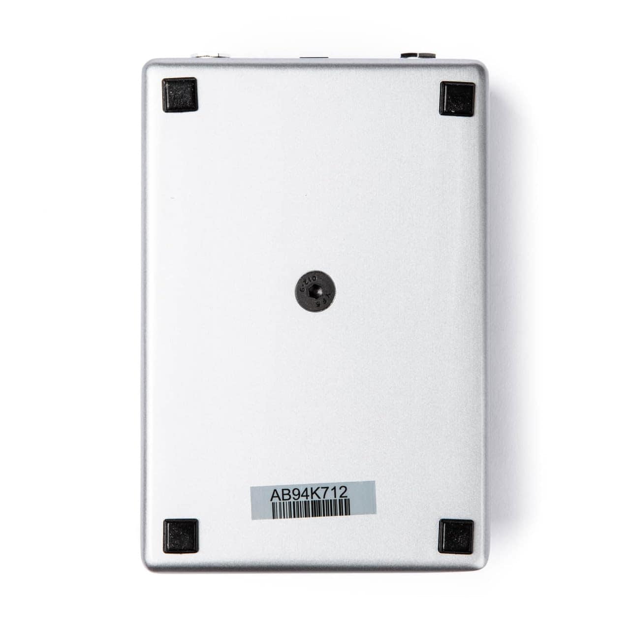 MXR M222 TALK BOX Pedal de Efectos Voicebox para Guitarra, - Imagen 8